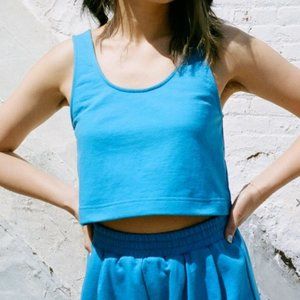 Ilana Kohn Edie Tank, Blazzberry